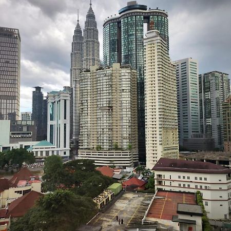 Vortex Suites Klcc By C&C Fortune Kuala Lumpur Eksteriør bilde