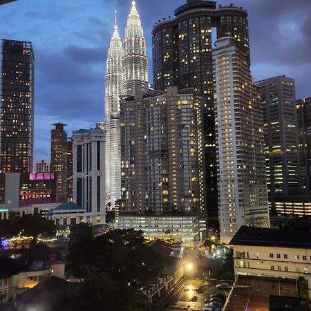 Vortex Suites Klcc By C&C Fortune Kuala Lumpur Eksteriør bilde