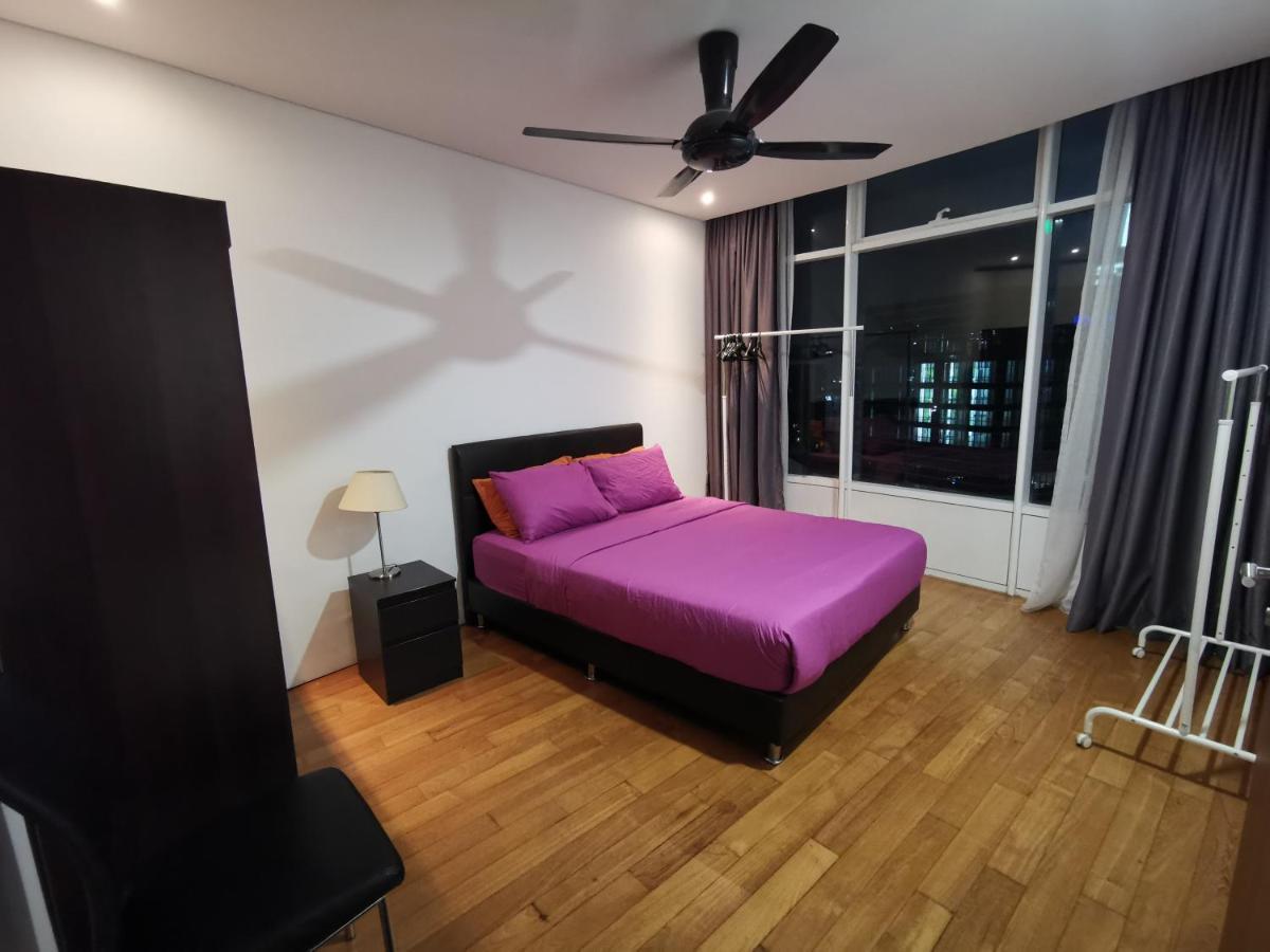 Vortex Suites Klcc By C&C Fortune Kuala Lumpur Eksteriør bilde